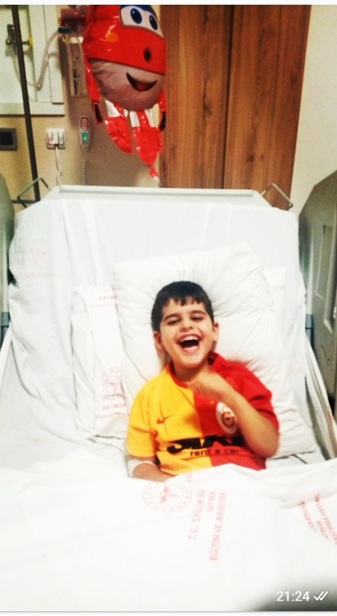 #SampiyonGalatasaray şimdi sünnet olma zamanı