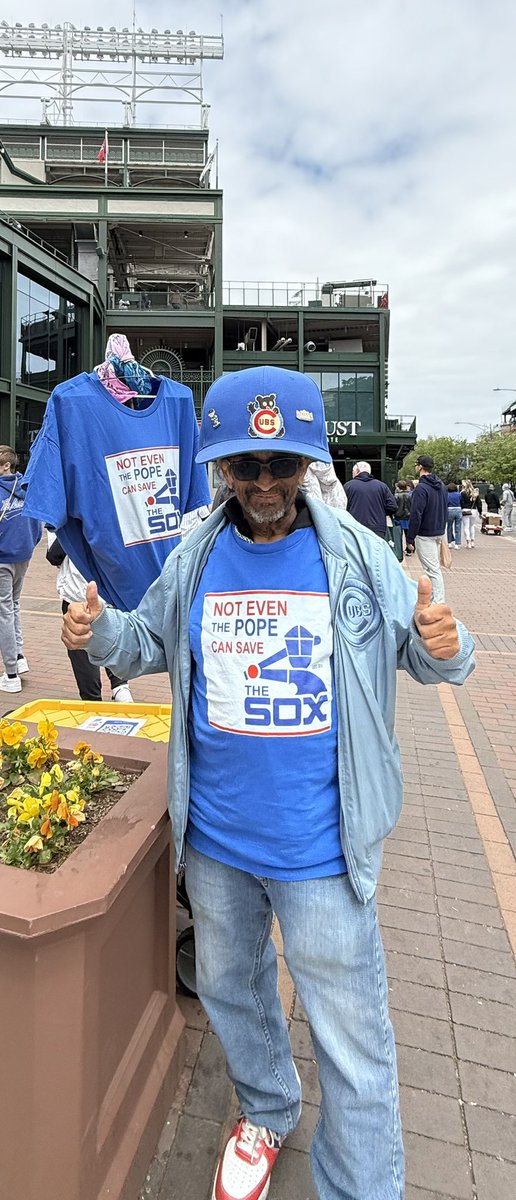 jworldmann's tweet photo. @M_Montemurro @ZachZaidman @CHSN__  @omarramoslive @J_Steele21 @susiecardenas30 @JackieKostek @MerdyWorld79 @hotpinkcubsgirl https://t.co/Fdrpi8yDRq