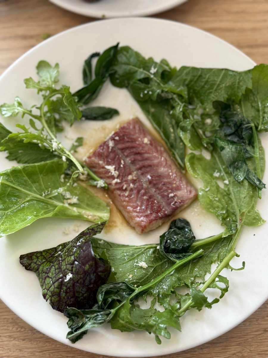 FoodInLondon_'s tweet image. Great food at Lyle’s @LylesLondon which is sadly closing down. @lowejames One of London’s best restaurants instagram.com/p/DJzf0XktL3i/…