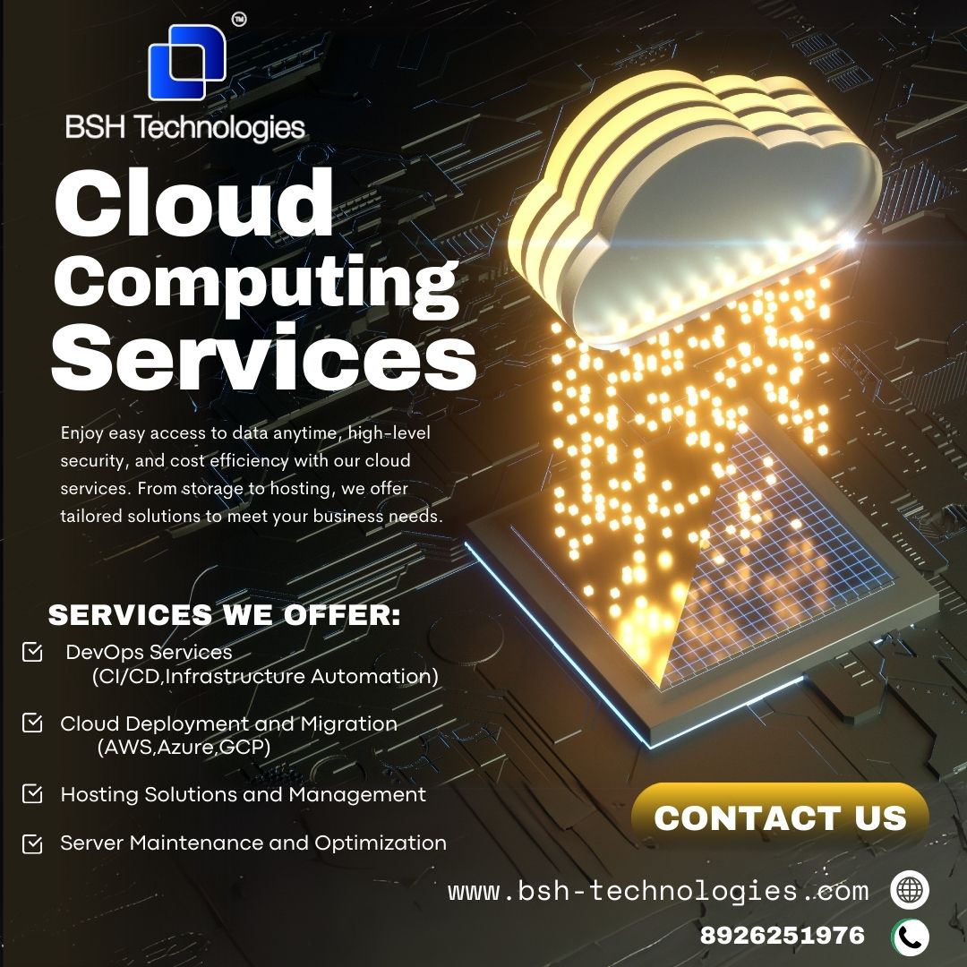bshtechnologys's tweet image. Unlock your business's full potential with our tailored Cloud and DevOps strategies. Let’s modernize your infrastructure and achieve success together!
#CloudSolutions #DevOpsExperts #InfrastructureAutomation #CICDPipelines #CloudMigration #InfrastructureManagement #Kubernetes