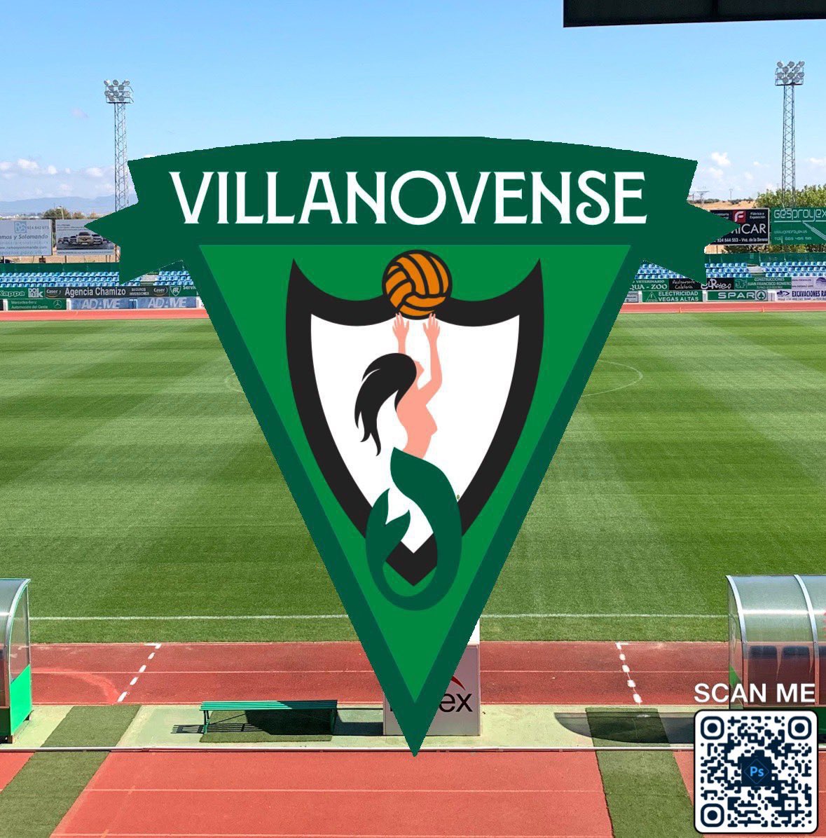 javi sanchez tweet media