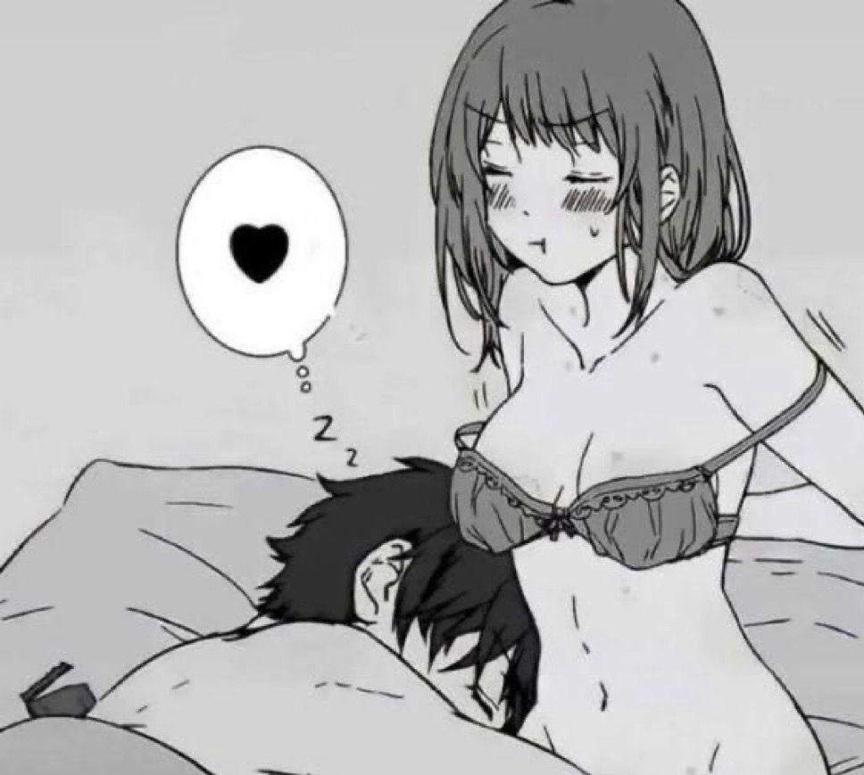 Out Of Context Manga (@mangacontexts) on Twitter photo 