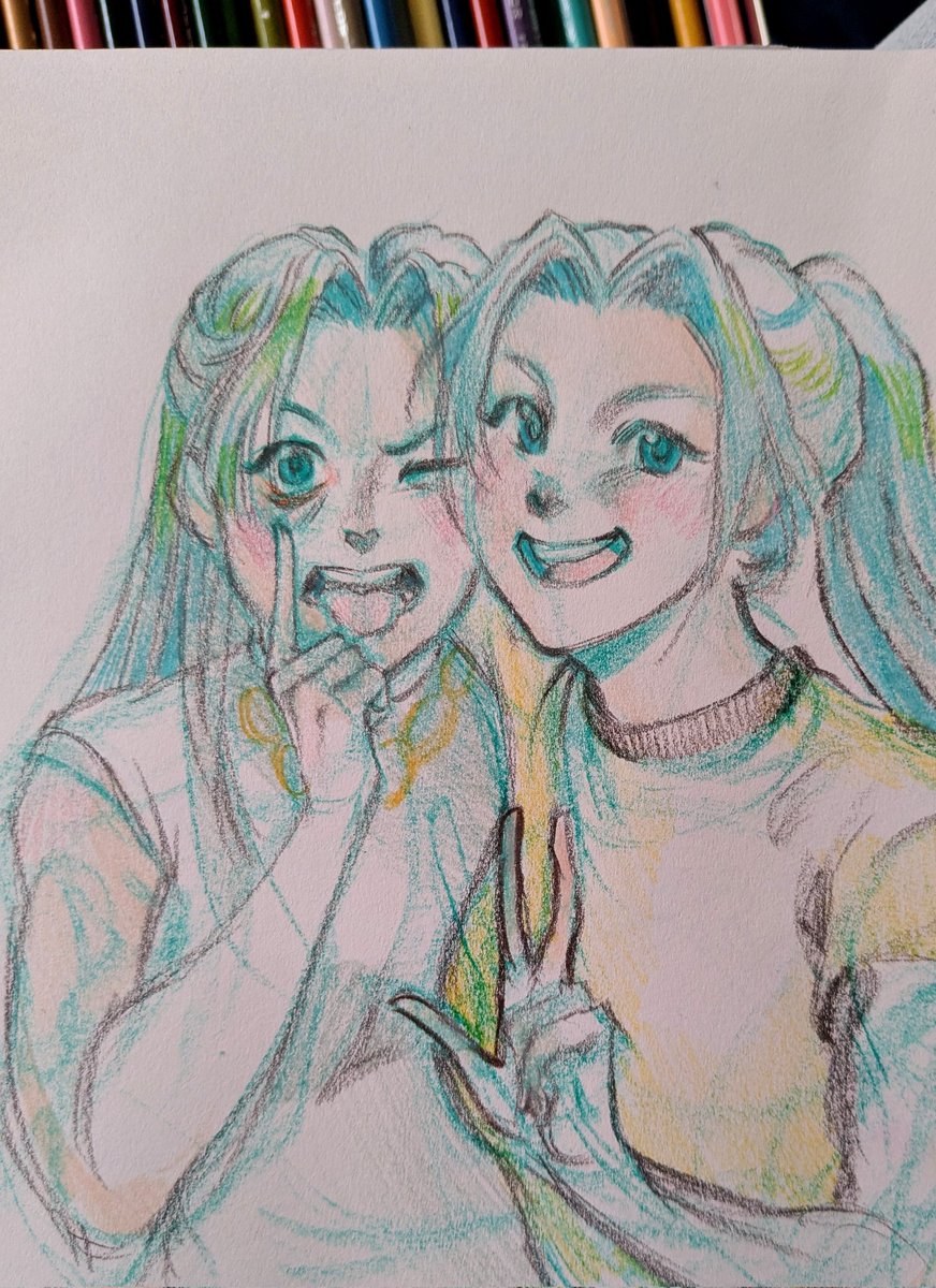 meen and sheen ✌️