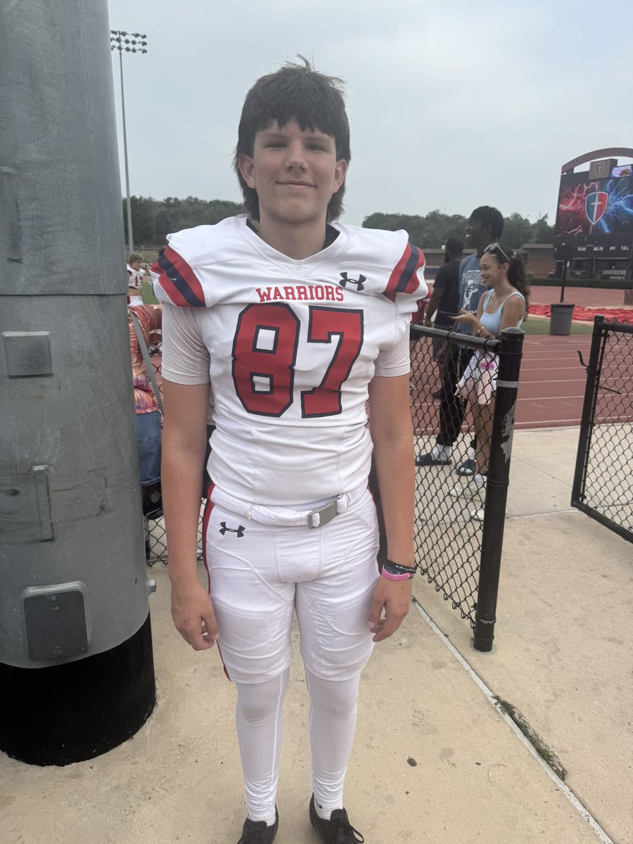 Maverick Lacewell (@mavlacewell) on Twitter photo Spring football is officially over at <a href="/CornerstoneFB/">Cornerstone Warrior Football</a> . Next is summer where all the work happens!
<a href="/coach9cg/">Clayton Guillory</a> <a href="/Chris_Sailer/">Chris Sailer Kicking</a> <a href="/Blastikoff/">Caden novikoff</a> <a href="/NickGatto/">Nick Gatto</a> Spring football is officially over at <a href="/CornerstoneFB/">Cornerstone Warrior Football</a> . Next is summer where all the work happens!
<a href="/coach9cg/">Clayton Guillory</a> <a href="/Chris_Sailer/">Chris Sailer Kicking</a> <a href="/Blastikoff/">Caden novikoff</a> <a href="/NickGatto/">Nick Gatto</a>