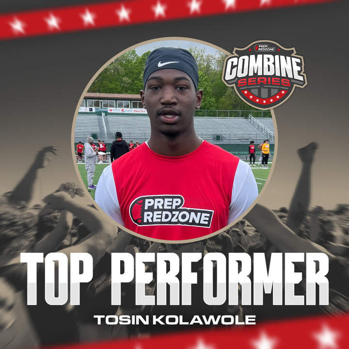 Prep Redzone π (@prepredzone) on Twitter photo π¨ π π π π π π π
π π π π π π
These athletes were turning heads. Take a look at who was making an impact!
βοΈ #PRZCombineSeriesWI
<a href="/KeeganMuchow/">Keegan Muchow</a> <a href="/Tosink12/">Tosin kolawole</a> π¨ π π π π π π π
π π π π π π
These athletes were turning heads. Take a look at who was making an impact!
βοΈ #PRZCombineSeriesWI
<a href="/KeeganMuchow/">Keegan Muchow</a> <a href="/Tosink12/">Tosin kolawole</a>