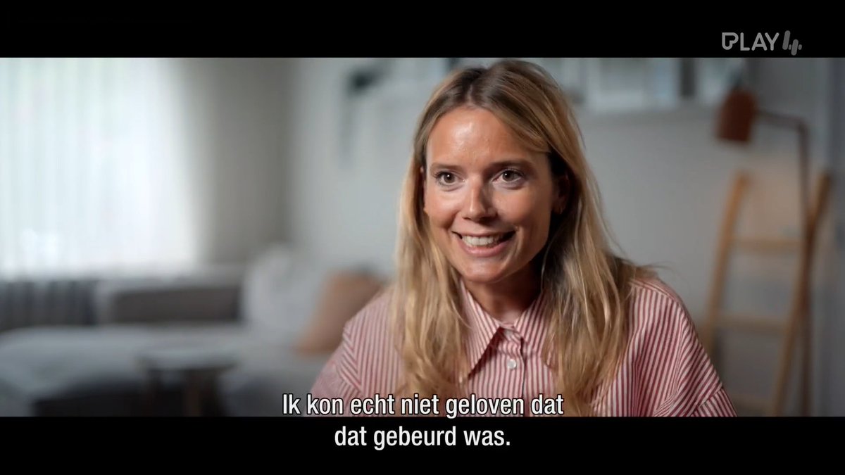 Ik gisterenavond toen 'KAJ' met 'Bara bada bastu' van Zweden niet #Eurovision2025 won. #DeMol