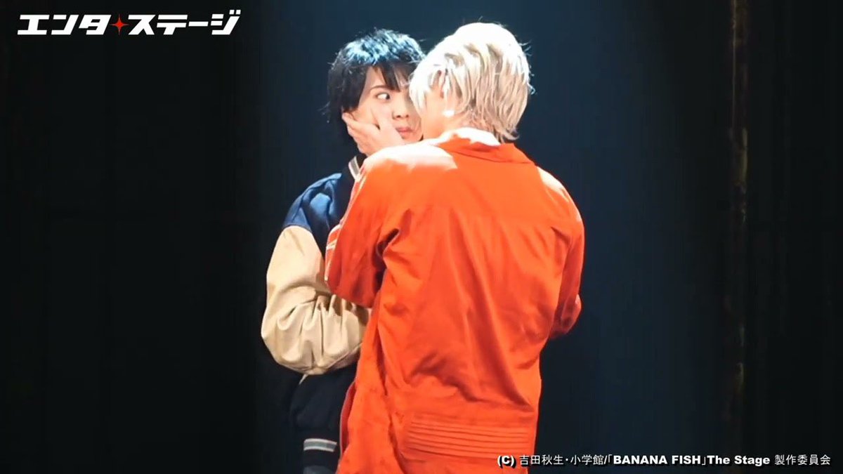 Daily Asheiji🐱🐰 (@dailyasleiji) on Twitter photo 