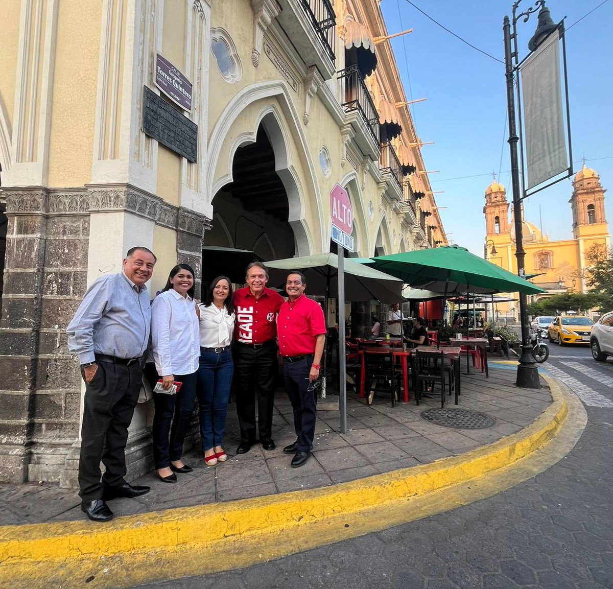 📸✨️ Gracias a toda la #familia del #PRI #Colima por su apoyo y cariño 🫶💕