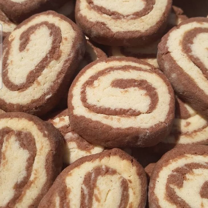insanecurityx's tweet photo. One has to go foodpoll !! - part 3
-> only sweet foods version !!
🧁🥐🍦🧇
{edtwt,anatwt,food poll,this or that}
|| cals don’t count obviously!!

!! PICK THE ONE THAT HAS TO GO !! https://t.co/FlGpdIXsyZ