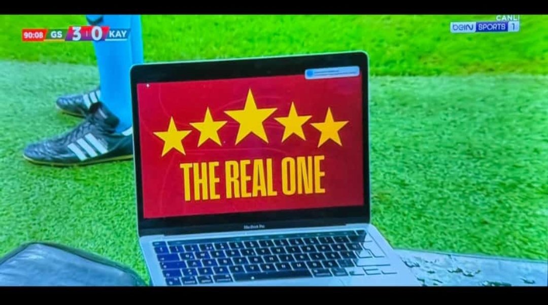 Şanlı GALATASARAY 💛♥️