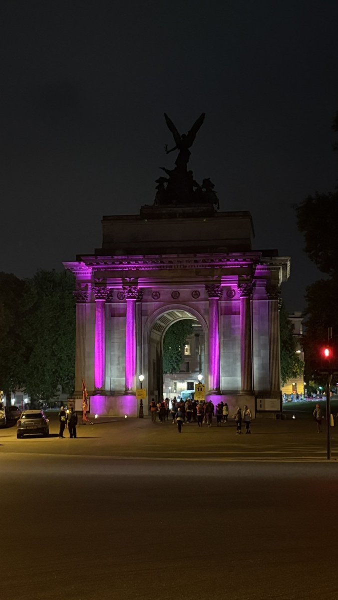 Marcelle Tauber-Gilmore, RGN, BSc, MSc 💙💛 (@marcelletauber) on Twitter photo 63.8 #NHS1000Miles this week, boosted by my first run in ages & the overnight #LondonMoonwalk for <a href="/WalktheWalk/">Walk The Walk</a> charity.
<a href="/SigsworthJanice/">Janice Sigsworth RN 💙</a> <a href="/jsimpson1972/">Jen Simpson 🐝 💙</a> <a href="/SavineLouise/">Louise Savine RN MSc</a> <a href="/DianaBelshaw/">Diana Belshaw</a> <a href="/shiv_smith/">Shiv Smith 💙</a> <a href="/Bex_Runs/">Bex 🏃🏻♀️</a> <a href="/LindaChibuzor/">Linda Chibuzor</a> <a href="/tharry/">Dr Tracey Harrington 💙educator & lifelong learner</a> <a href="/KathEvans2/">🌟 Kath Evans RGN RSCN 💙💛</a> <a href="/MawdsleyMark/">Mark Mawdsley</a> <a href="/JackieSmith_nmc/">Jackie Smith 💙💙💙</a> <a href="/warnetony/">Tony Warne</a> 63.8 #NHS1000Miles this week, boosted by my first run in ages & the overnight #LondonMoonwalk for <a href="/WalktheWalk/">Walk The Walk</a> charity.
<a href="/SigsworthJanice/">Janice Sigsworth RN 💙</a> <a href="/jsimpson1972/">Jen Simpson 🐝 💙</a> <a href="/SavineLouise/">Louise Savine RN MSc</a> <a href="/DianaBelshaw/">Diana Belshaw</a> <a href="/shiv_smith/">Shiv Smith 💙</a> <a href="/Bex_Runs/">Bex 🏃🏻♀️</a> <a href="/LindaChibuzor/">Linda Chibuzor</a> <a href="/tharry/">Dr Tracey Harrington 💙educator & lifelong learner</a> <a href="/KathEvans2/">🌟 Kath Evans RGN RSCN 💙💛</a> <a href="/MawdsleyMark/">Mark Mawdsley</a> <a href="/JackieSmith_nmc/">Jackie Smith 💙💙💙</a> <a href="/warnetony/">Tony Warne</a>