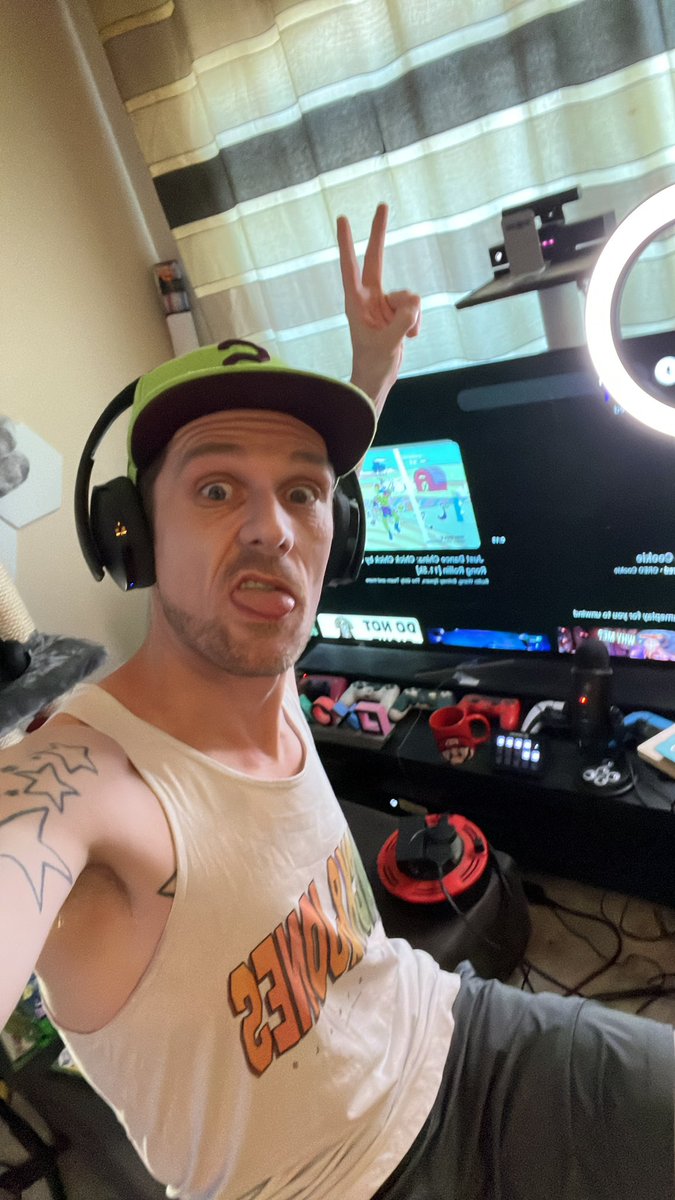 IFightMice (@ifightmice) on Twitter photo Going live with <a href="/justdancegame/">Just Dance 2025 Edition</a> fundraising for <a href="/StJudePLAYLIVE/">St. Jude PLAY LIVE</a> !! Playing 1 fave map from every Just Dance game!! Then requests!! Come vibe and support a great cause!! Twitch.tv/iFightMice Going live with <a href="/justdancegame/">Just Dance 2025 Edition</a> fundraising for <a href="/StJudePLAYLIVE/">St. Jude PLAY LIVE</a> !! Playing 1 fave map from every Just Dance game!! Then requests!! Come vibe and support a great cause!! Twitch.tv/iFightMice