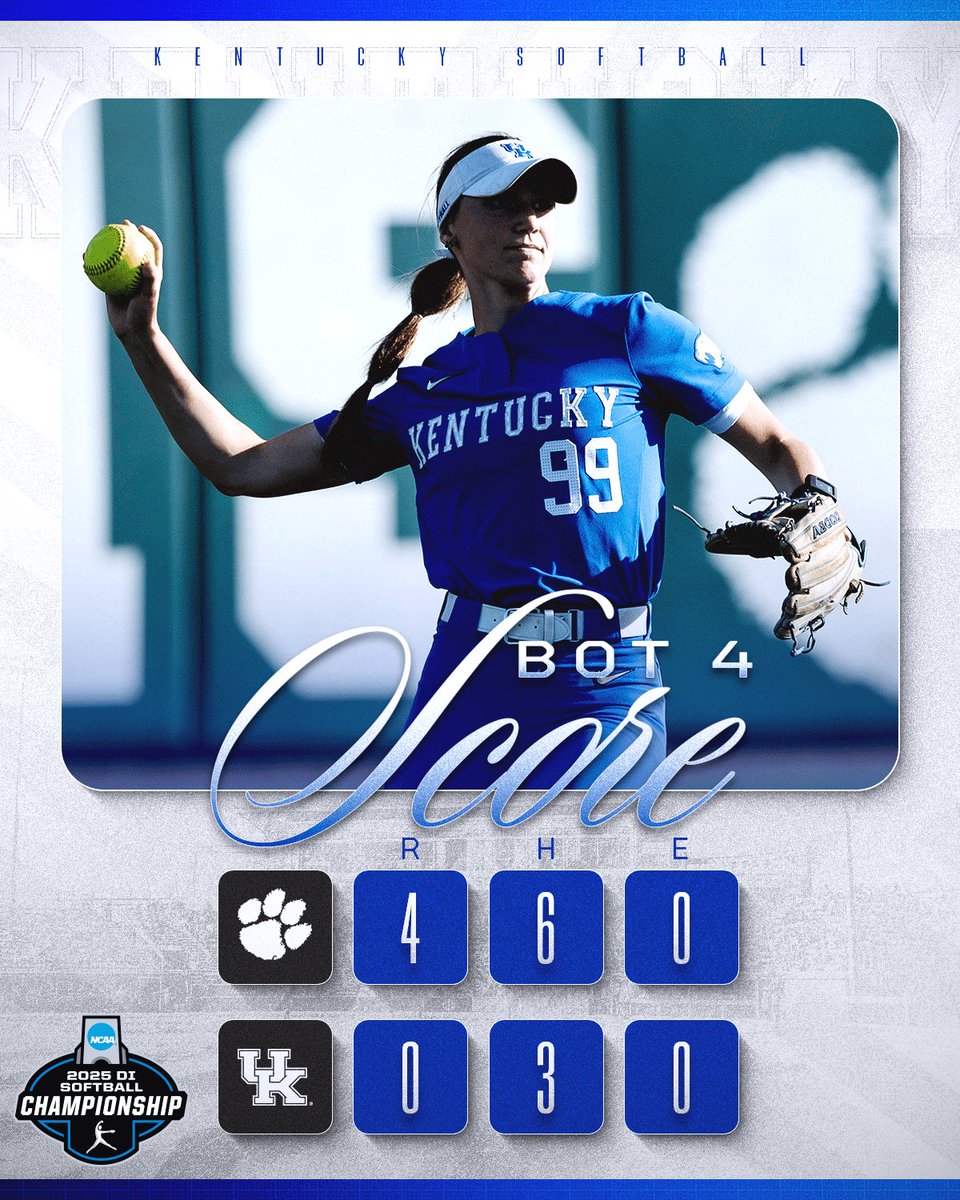 Kentucky Softball (@uksoftball) on Twitter photo Time to get to workπ¨π¨π¨
πΊ SEC Network
π±π» tinyurl.com/3m53e6b6
π tinyurl.com/y6nurxwv
#WeAreUK x <a href="/NCAASoftball/">NCAA Softball</a> Time to get to workπ¨π¨π¨
πΊ SEC Network
π±π» tinyurl.com/3m53e6b6
π tinyurl.com/y6nurxwv
#WeAreUK x <a href="/NCAASoftball/">NCAA Softball</a>