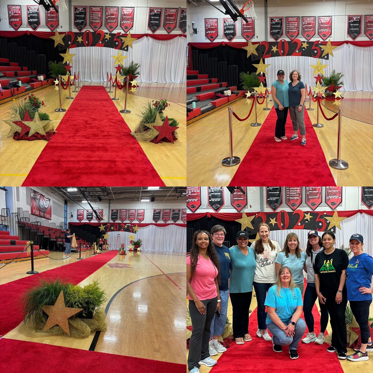 RHS PTSA (@rvilleptsa) on Twitter photo 