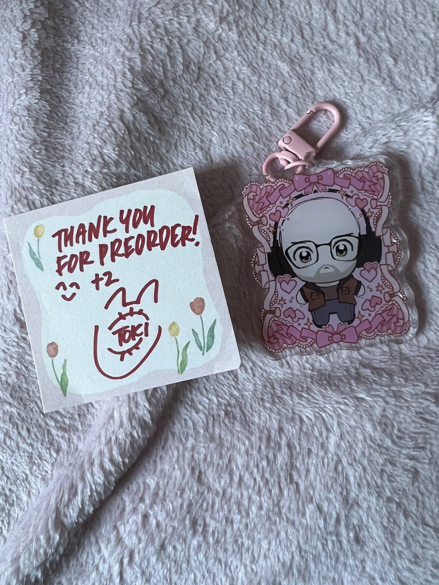 get it twisted 
thank you <a href="/tokimekiwaku/">toki @ Anime Expo AA G7</a> 😭😭