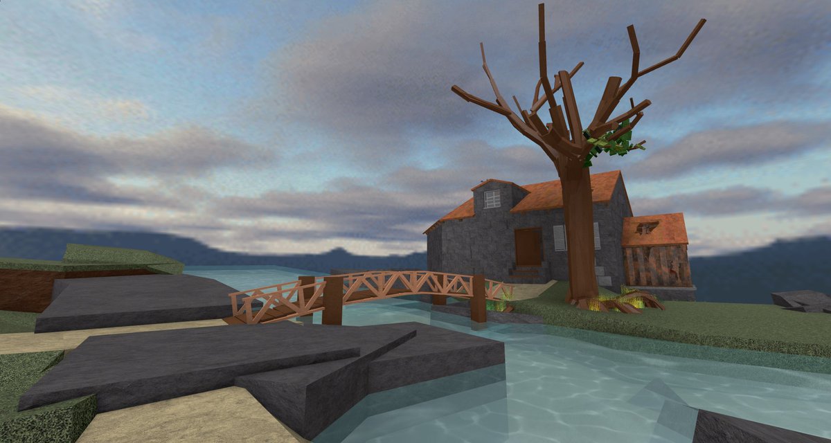 Serene

By: Quenty
Created On: 5/28/2012
Last Updated: 3/11/2014
Link: roblox.com/games/81983792…
