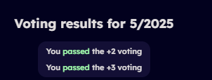 Thanks to everyone who upvoted me !!