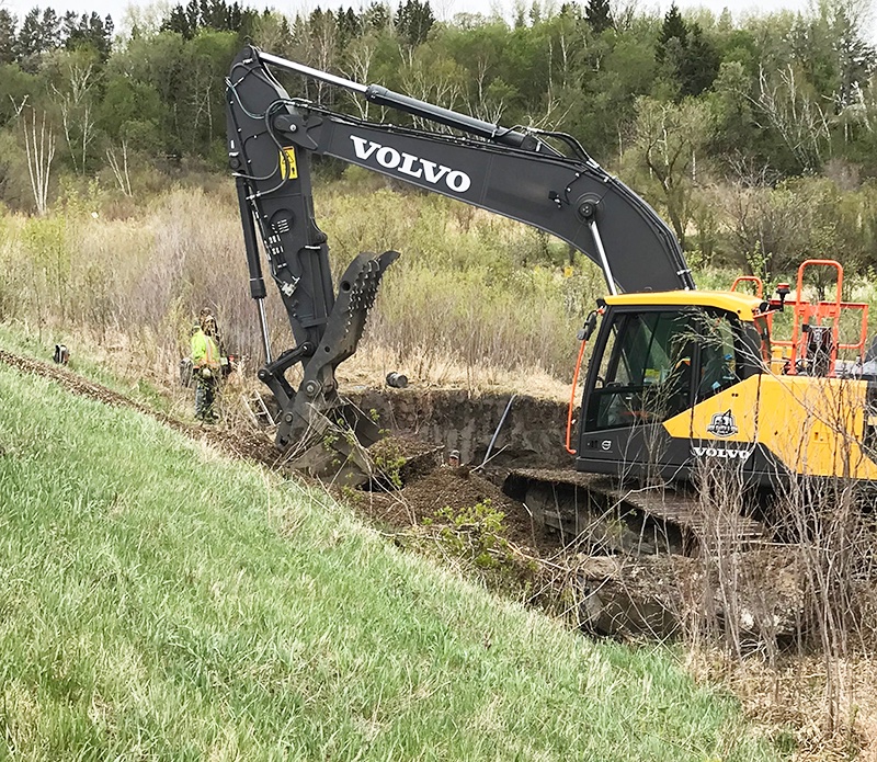 Neepawa Banner&Press (@bannerandpress) on Twitter photo Due to a major water line break, As of early Sunday afternoon, water restrictions remain are place for the
<a href="/TownofNeepawa/">Town of Neepawa</a>. At 12:29 a.m. on Sunday, the Town issued a warning asking water customers to limit water usage. Due to a major water line break, As of early Sunday afternoon, water restrictions remain are place for the
<a href="/TownofNeepawa/">Town of Neepawa</a>. At 12:29 a.m. on Sunday, the Town issued a warning asking water customers to limit water usage.