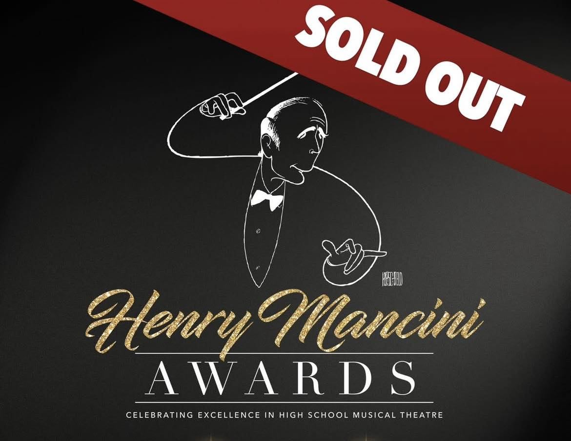 Chris Shovlin (@chrisshovlin) on Twitter photo It's <a href="/ManciniAwards/">Mancini Awards</a> Night in the Valley! See you at <a href="/LincolnParkArts/">Lincoln Park Performing Arts Center</a> Break a leg!!!
#HenryMancini #Broadway #musicalawards #theater It's <a href="/ManciniAwards/">Mancini Awards</a> Night in the Valley! See you at <a href="/LincolnParkArts/">Lincoln Park Performing Arts Center</a> Break a leg!!!
#HenryMancini #Broadway #musicalawards #theater
