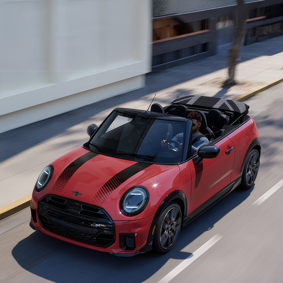 ❤️🤍MINI Salutes Our Heroes🤍💙
 This Memorial Day Weekend, Ferman MINI of Tampa Bay honors those who served with exclusive offers for our heroes. Stop by and discover special savings in their honor—because your service drives our gratitude.

Discover your MINI:  ...