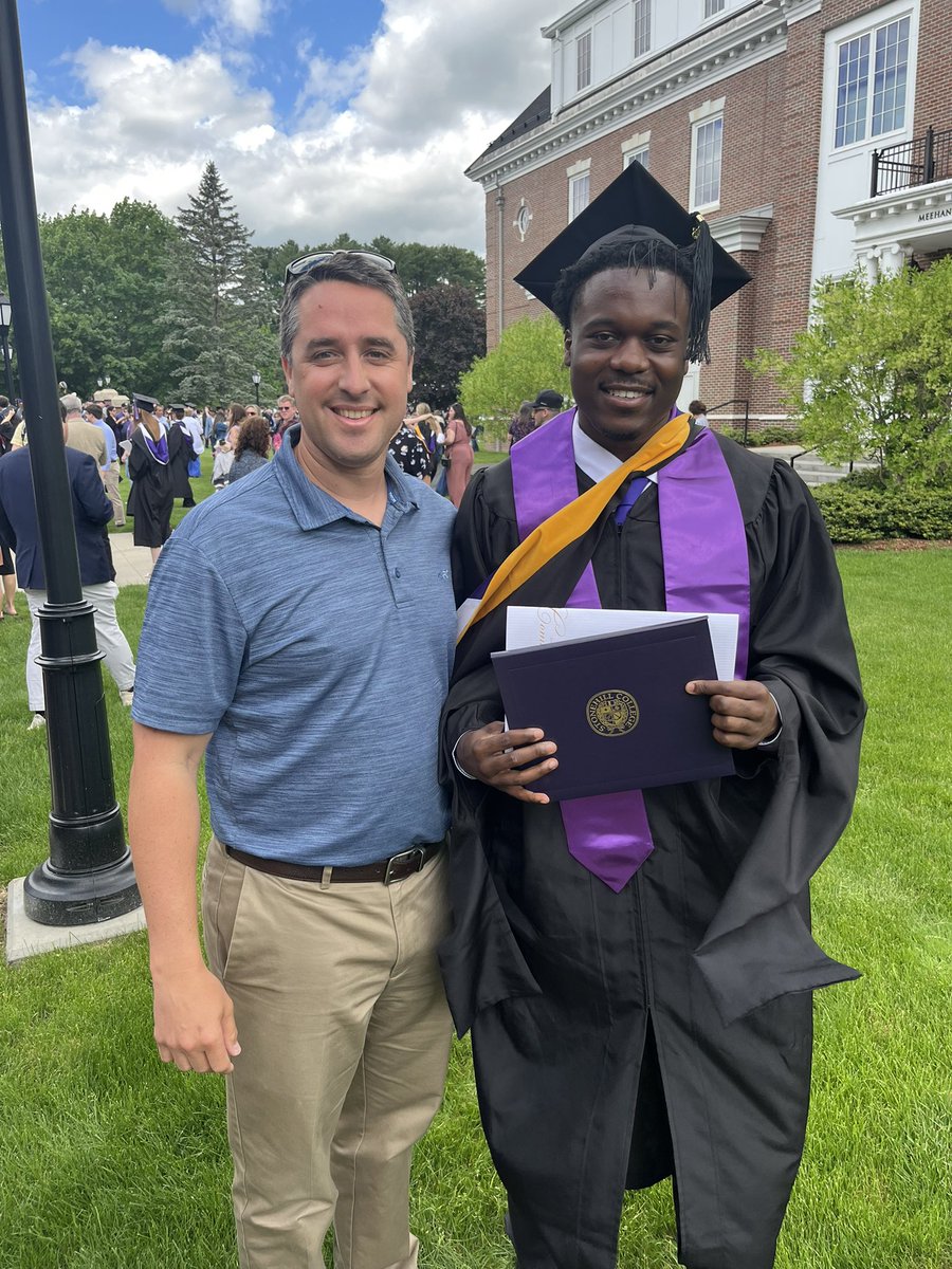 CoachChrisKraus's tweet image. Very proud of these guys! Congratulations Nate, Neal, Josh, Amir and Chris! @StonehillMBB @stonehill_info