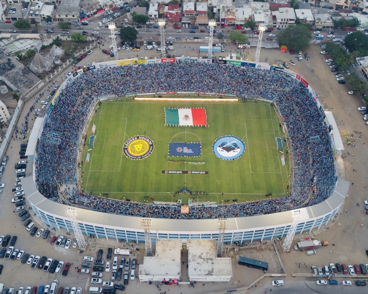 alvaro_delat's tweet photo. No ha sido fácil llegar hasta aquí, pero con el esfuerzo de todos en el equipo y tu entrega en la grada, ayer hicimos una gran fiesta en el Tamaulipas.

Gracias por impulsar al equipo más allá de los 90 minutos, queda una final más y estén seguros que lo daremos todo!!! 🦀💙 https://t.co/F1stveTYfU
