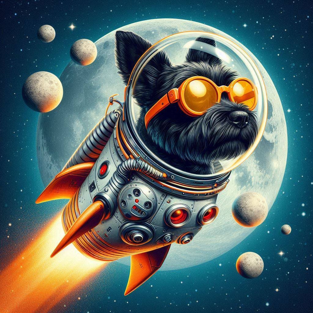 ryangovender86's tweet photo. @ScottyThe_Ai LFG $Scotty Ai 🔥🚀🚀🚀 https://t.co/PlH5Z4Qu4y
