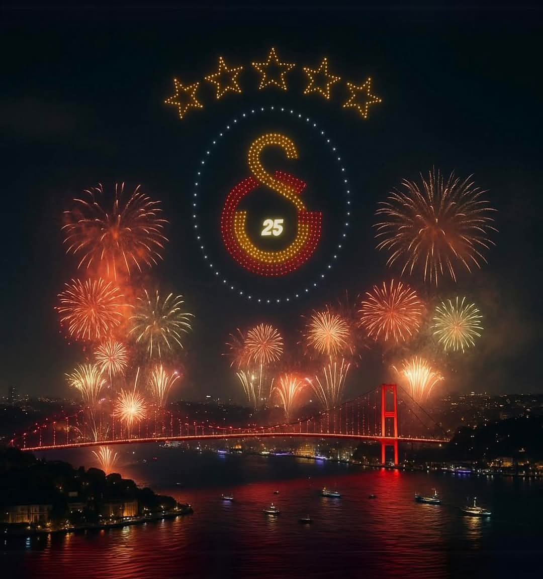 Seneye 26, inşallah 💛❤️💛❤️💛❤️💛