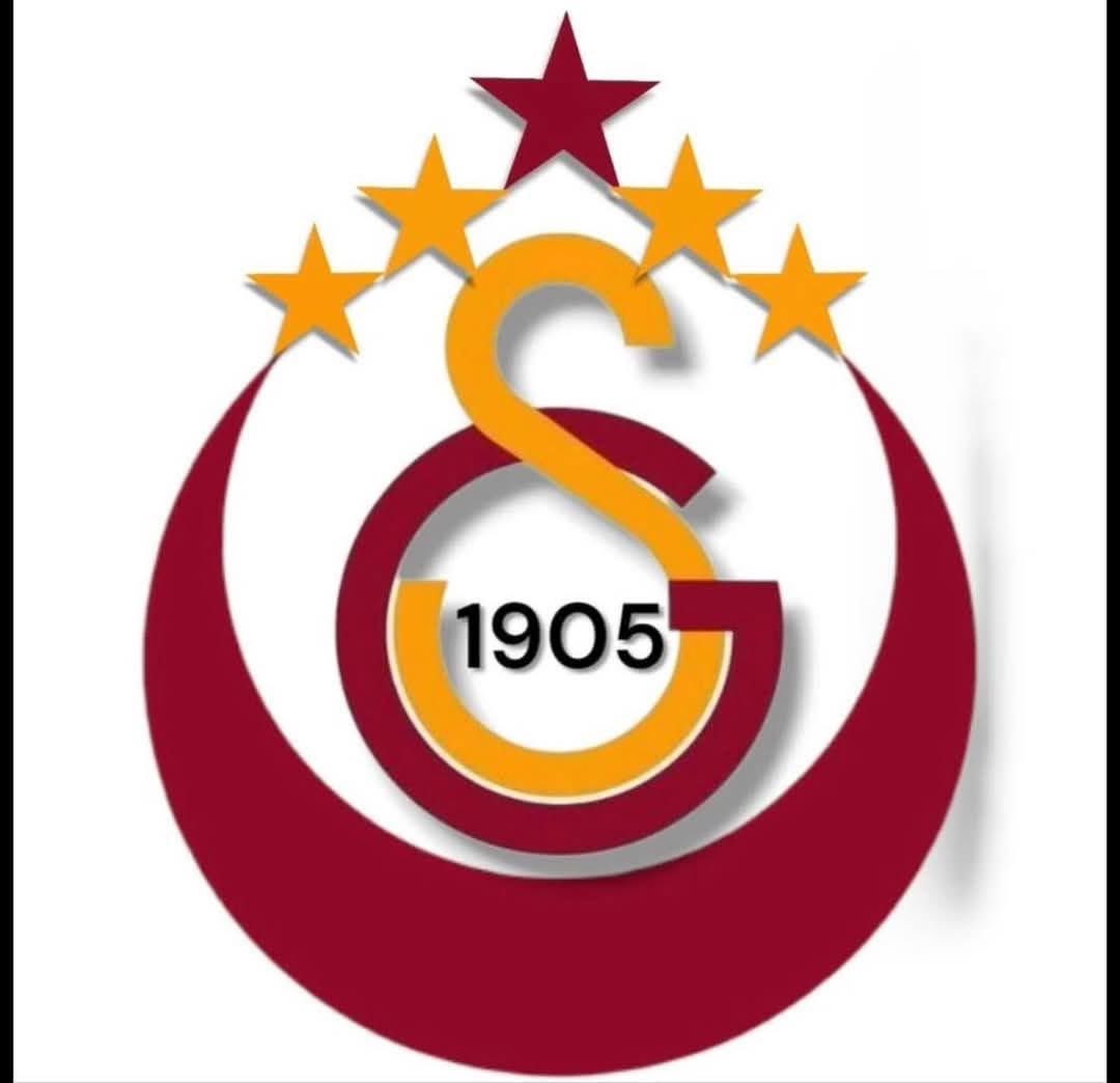 #5YıldızlıŞampiyon
#SampiyonGalatasaray
