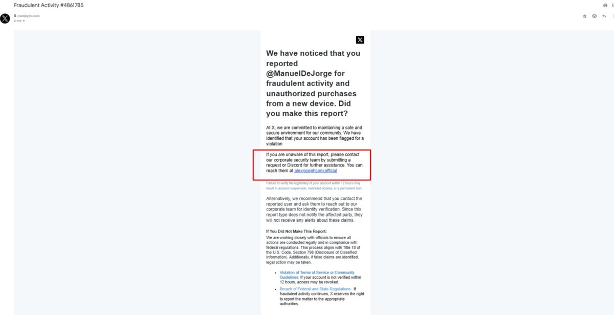 Manuel (CommsCLOSED) tweet media