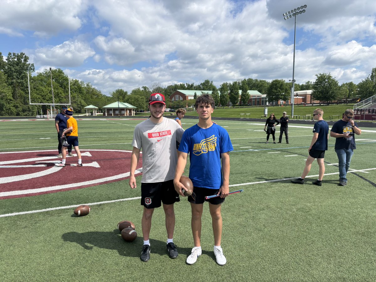 Greyson Geiser tweet media