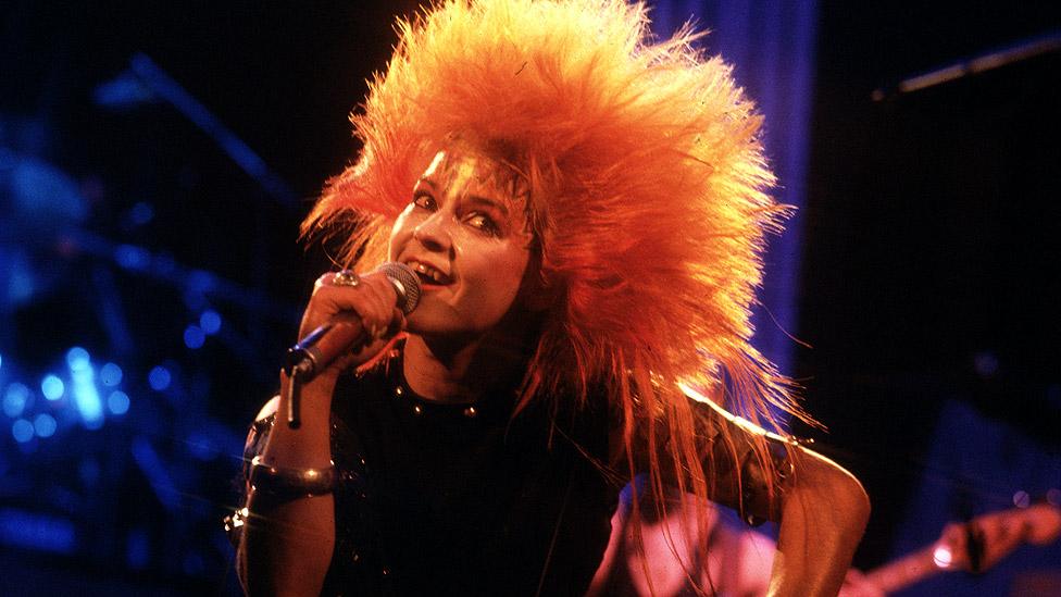 WriterWil's tweet photo. Happy birthday Toyah Willcox 

#ToyahWillcox #singer #actor #Quadrophenia #StrictlyComeDancing #Strictly #TheTempest #Jubilee #TheEbonyTower #GhostsOfBorleyRectory #ToBeSomeone #InvasionPlanetEarth #DollHouse #Anchoress #GiveThemWings #LiesWeTell #MugTravel #Starship #SwipeRight https://t.co/PCny0N1gBw