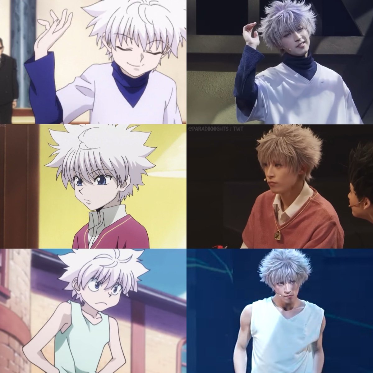 mymy ♡ (semi-ia) tweet media