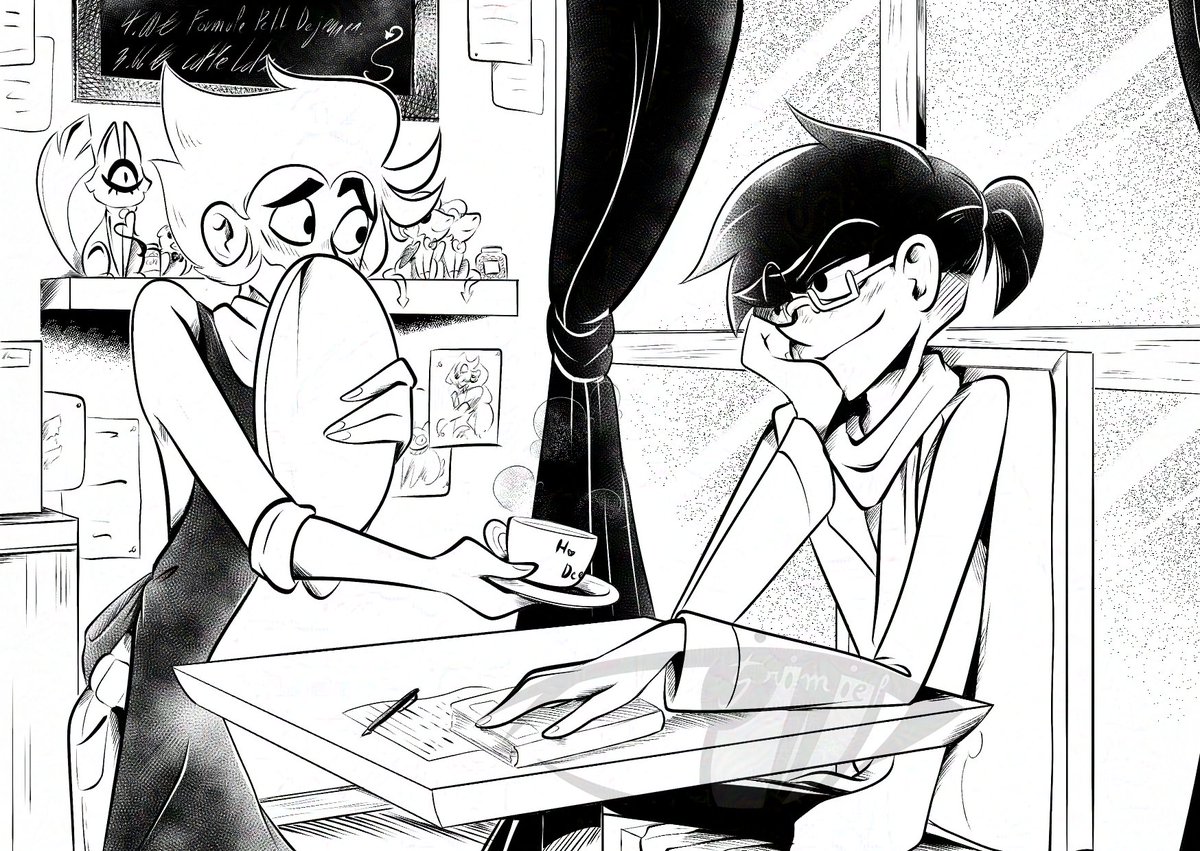 Irimiel 📻🍎 tweet media