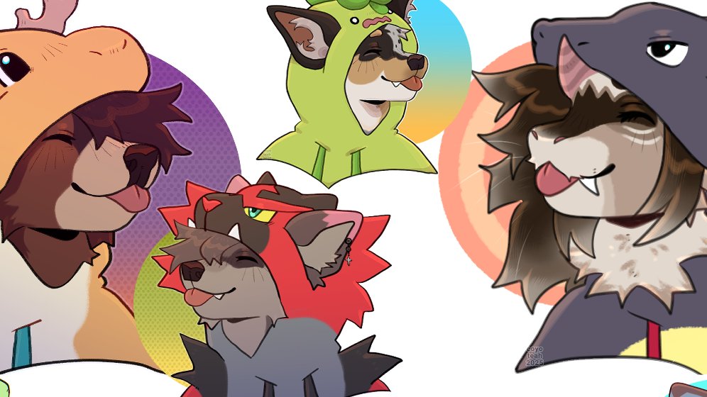 S o r a 🇻🇪 COMS CLOSED! tweet media