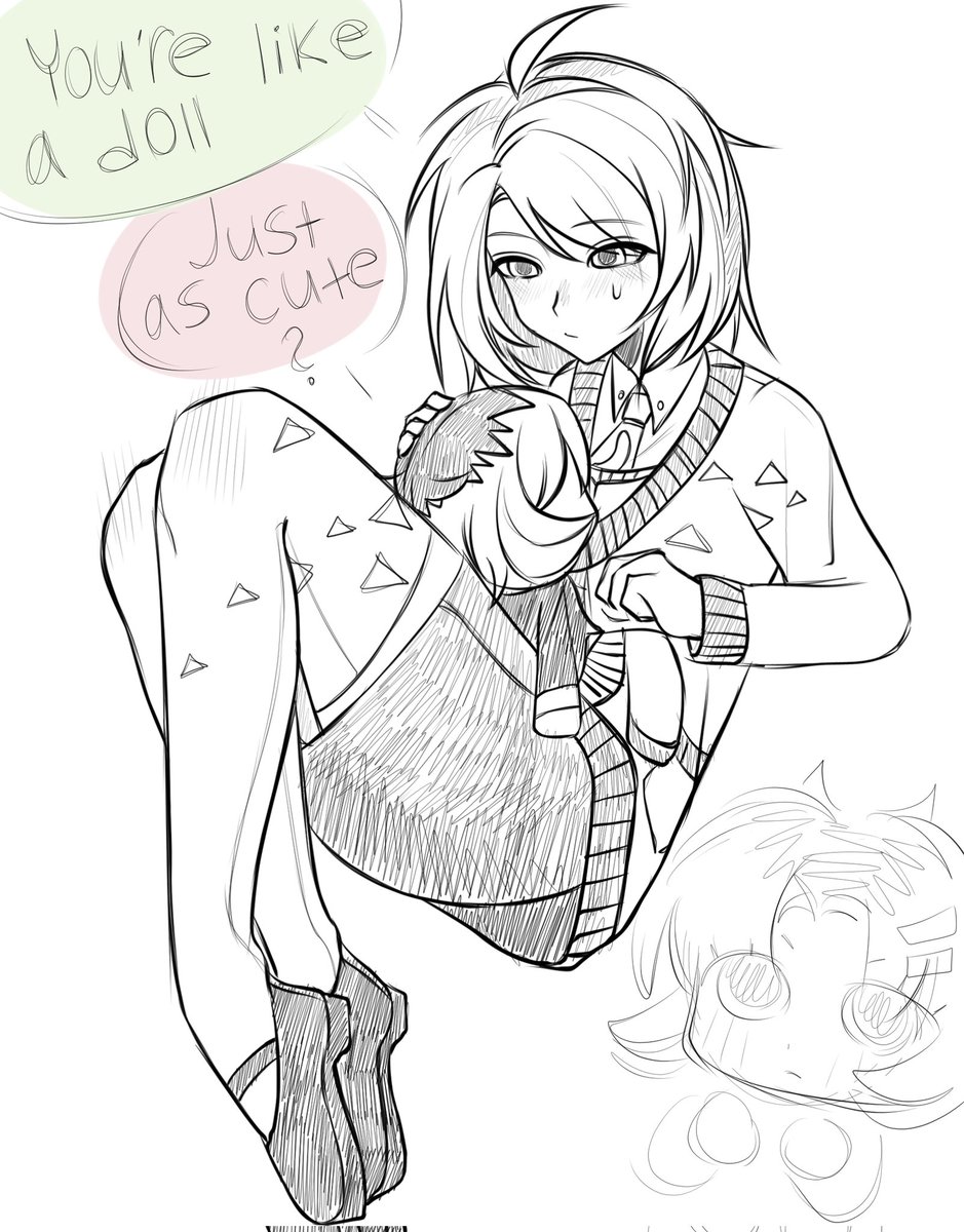 Realfemkaimon🐍🦋! tweet media