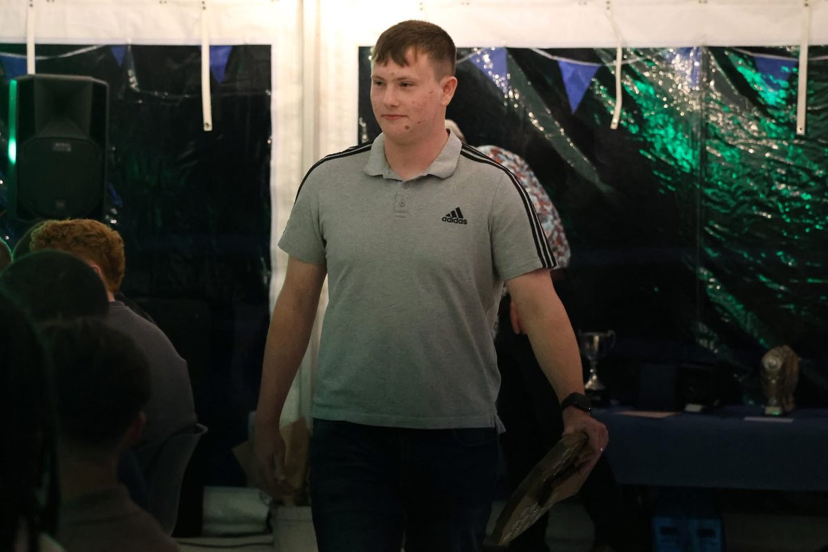 Monty (@goaliemont) on Twitter photo Another massive thank you to <a href="/JackMunday5/">Jack Munday</a> and everyone else <a href="/RoffeyFC/">Roffey Football Club</a> for the past season.
45 Appearances
14 Clean Sheets
Young Player Of The Season
Clubman Of The Year
Onto Senior Season No.2! Another massive thank you to <a href="/JackMunday5/">Jack Munday</a> and everyone else <a href="/RoffeyFC/">Roffey Football Club</a> for the past season.
45 Appearances
14 Clean Sheets
Young Player Of The Season
Clubman Of The Year
Onto Senior Season No.2!