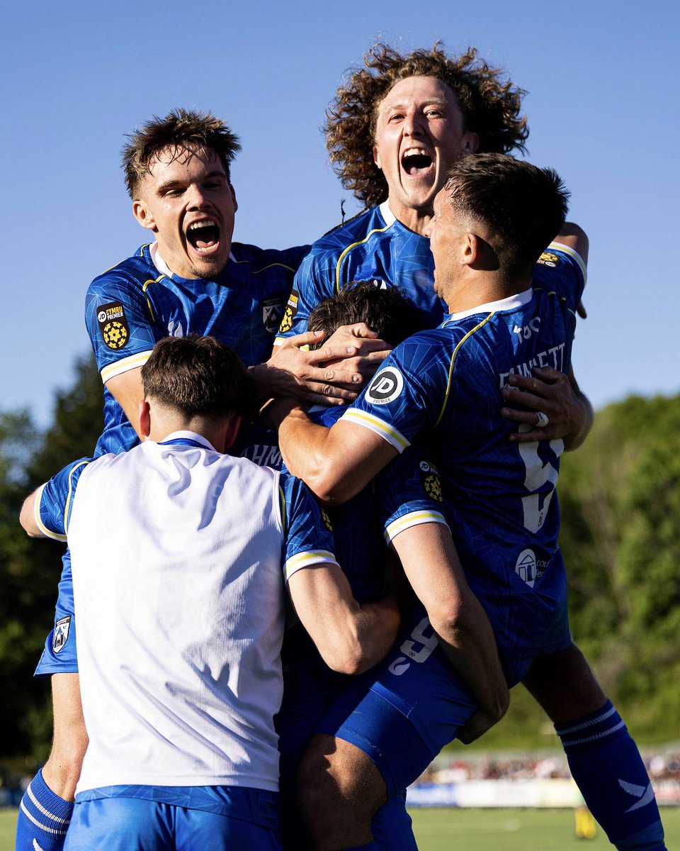 BLUEBIRDS. IN. EWROP. 🤩

<a href="/HaverfordwestFC/">Haverfordwest County AFC 🏴󠁧󠁢󠁷󠁬󠁳󠁿</a> | #JDCymruPremier