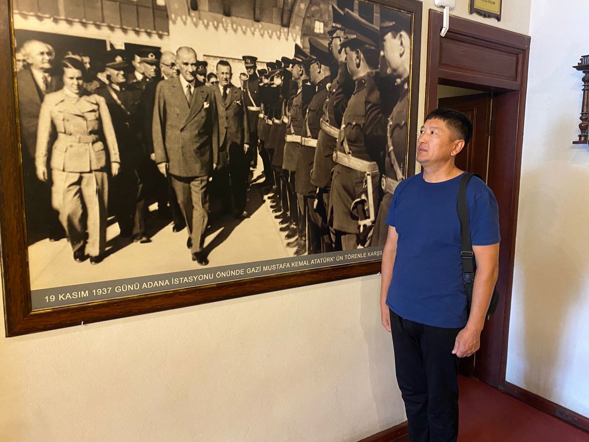 Kuat Ahmet (@kuatahmet) on Twitter photo 