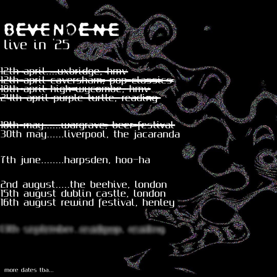 Bevendene (@bevendene) on Twitter photo 