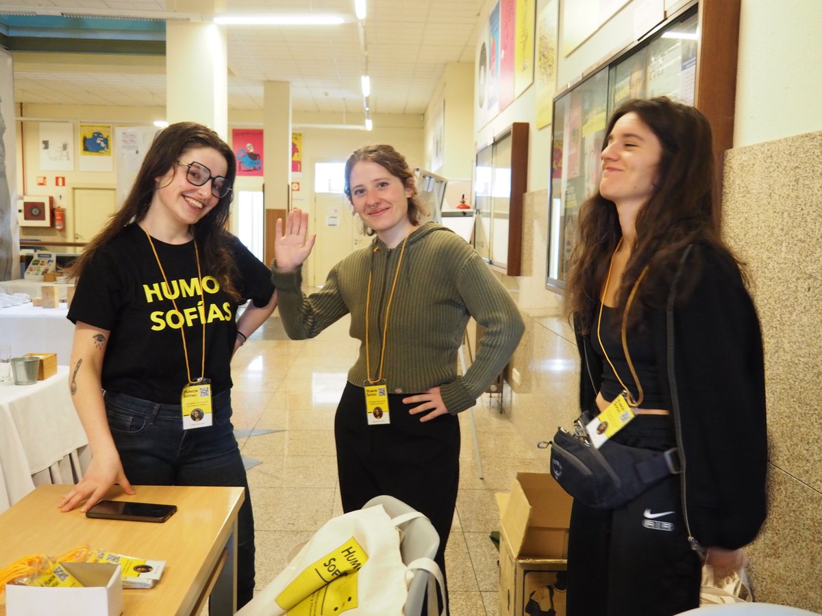 Humor-sofías tweet media