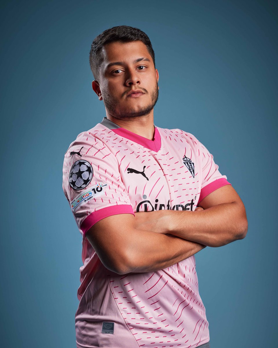 🔚 Termina la fase eliminatoria para el Real Sporting.

Pese a intentarlo hasta el último minuto, Resende se queda a las puertas de clasificarse para la gran final de la #eChampionsLeague.

🔴⚪️ Gracias por tu compromiso, <a href="/PResende97/">Pedro Resende</a>.

🫱🏻‍🫲🏼 Infornet.