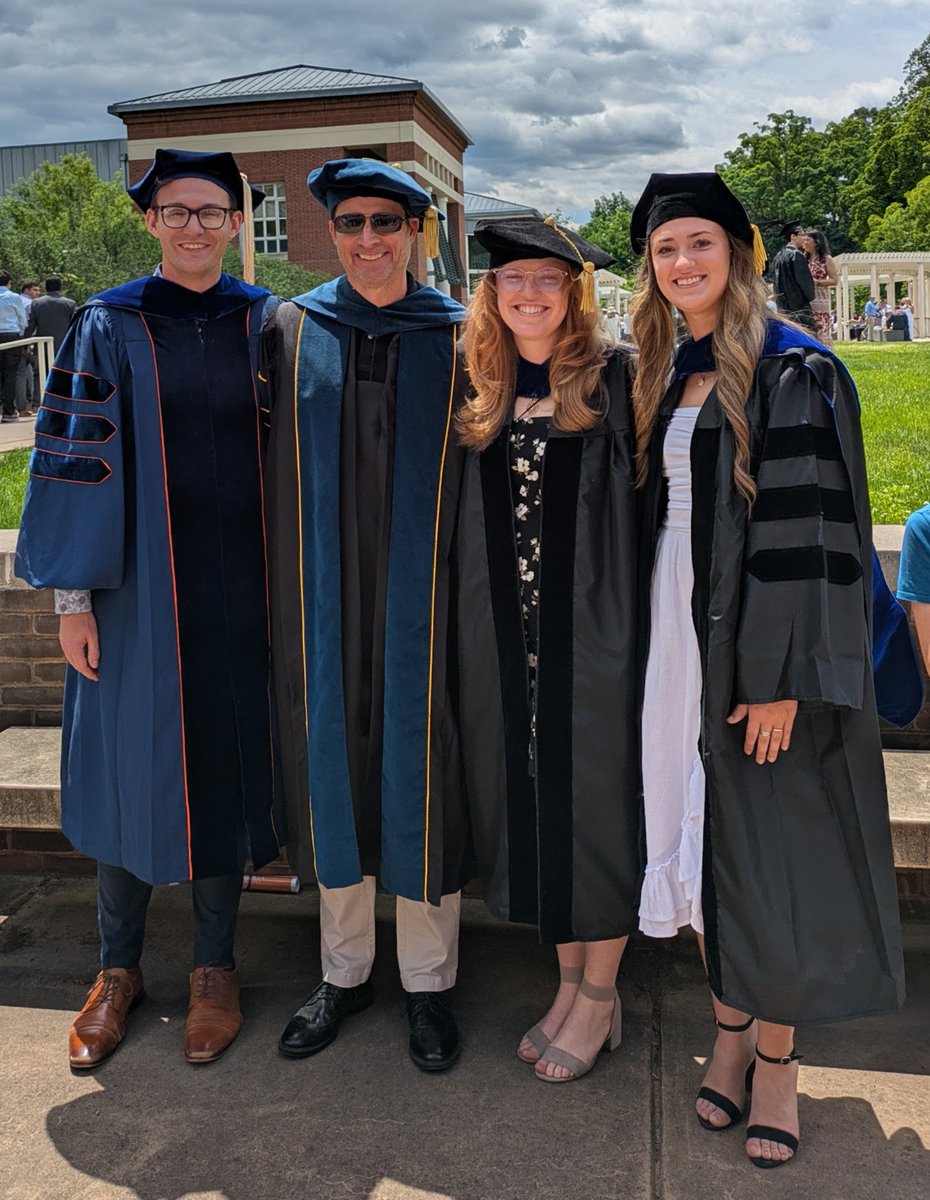 Price Lab @ University of Virginia tweet media