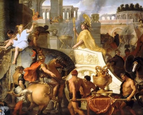 Richmond Opera (@richmondopera) on Twitter photo Join us for a joyful day of singing choruses from Handel's Alexander's Feast and more!
Sat 12th July, Raleigh Road United Church hall (TW9 2DX) 11 am for 11:30 start, finish by 5 pm.
Tickets £23 (£14 if under 30), loan music provided.
To book email info@richmondopera.org.uk Join us for a joyful day of singing choruses from Handel's Alexander's Feast and more!
Sat 12th July, Raleigh Road United Church hall (TW9 2DX) 11 am for 11:30 start, finish by 5 pm.
Tickets £23 (£14 if under 30), loan music provided.
To book email info@richmondopera.org.uk