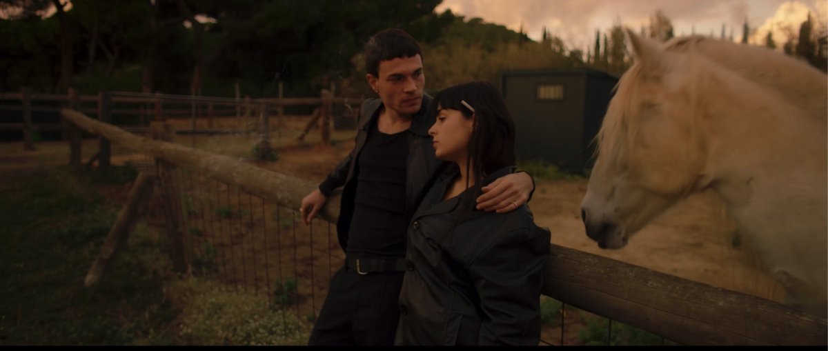 steffyargelich's tweet photo. Check out my new movie CABALLO 
https://t.co/zYuiaOlwaA https://t.co/jCZyVzEUrC