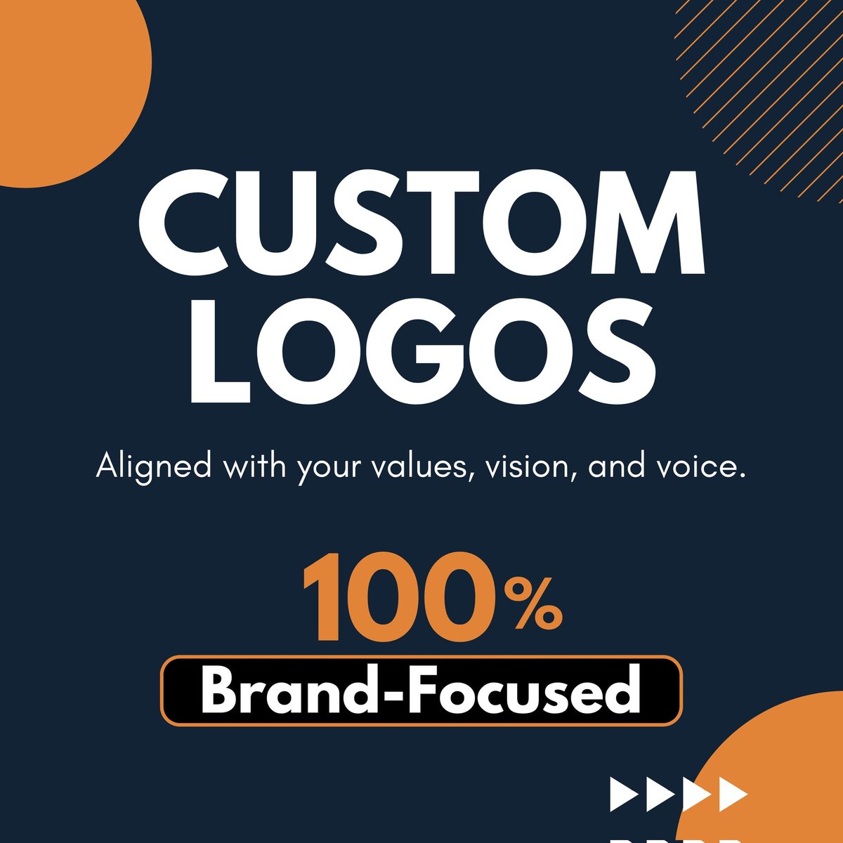 cg_creativeedge's tweet image. We design custom logos that are 100% brand-focused and totally unforgettable. Let’s get designing 🤯🔥
. 
.
.
.
#LogoDesign #CustomLogos #BrandIdentity #VisualBranding #DesignWithPurpose #CreativeStudio #CreativeEdge