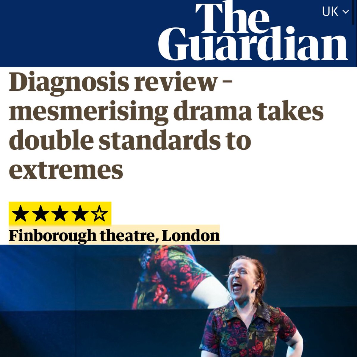 Sarah Lawrie tweet media