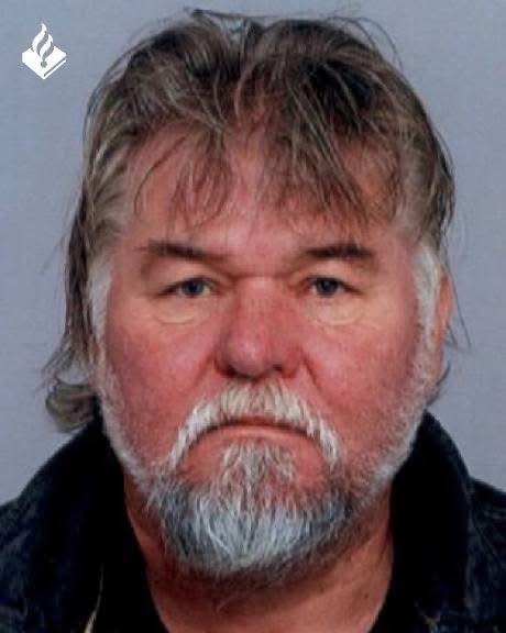 Politie op zoek naar Klaas Bijl verdacht van ontvoering