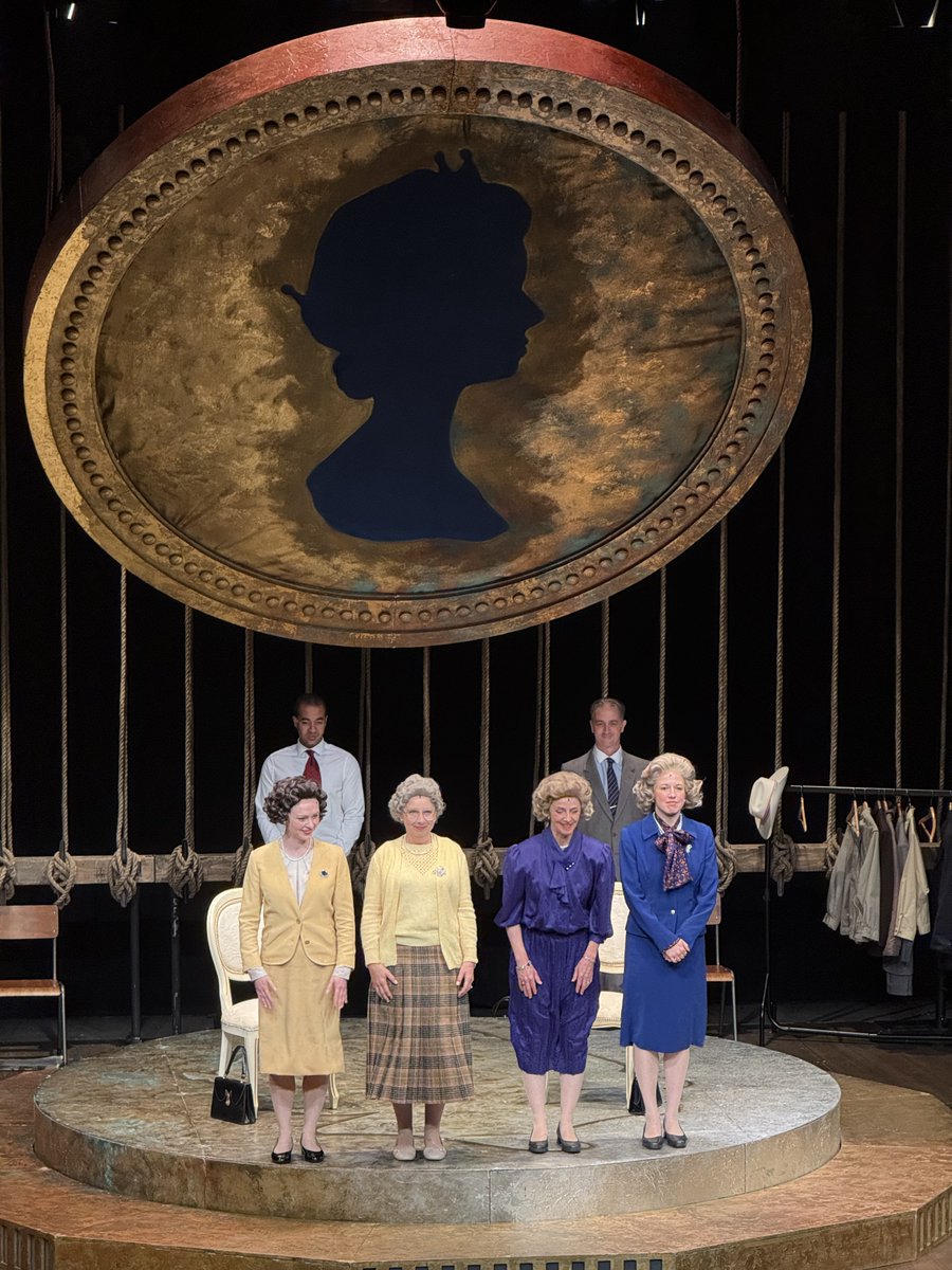 Prof Richard Scothon (@drrichscot) on Twitter photo North East Theatre is the best. We love it so much, and there's something for everyone. Was really glad to see 'Handbagged' at the Northern Stage. So talented! <a href="/northernstage/">Northern Stage</a> #NorthEast #Durham #Newcastle #handbagged North East Theatre is the best. We love it so much, and there's something for everyone. Was really glad to see 'Handbagged' at the Northern Stage. So talented! <a href="/northernstage/">Northern Stage</a> #NorthEast #Durham #Newcastle #handbagged