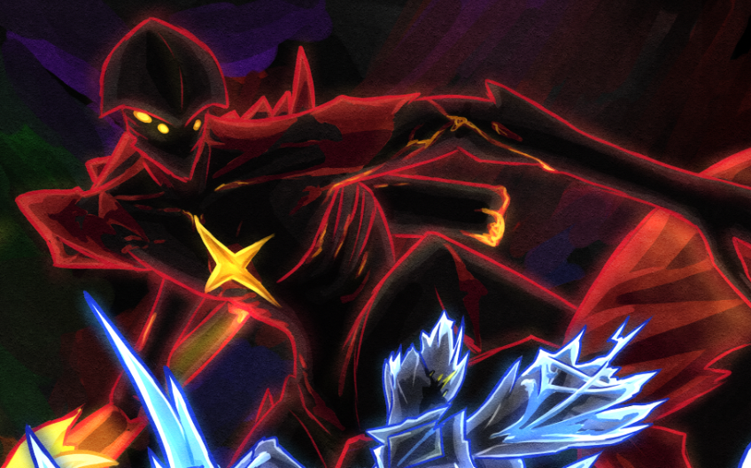 EggrollAZX's tweet image. (43/100) Inferno Rider
#WutheringWaves #WuWafanart #鳴潮
#100日チャレンジ #100DayChallenge